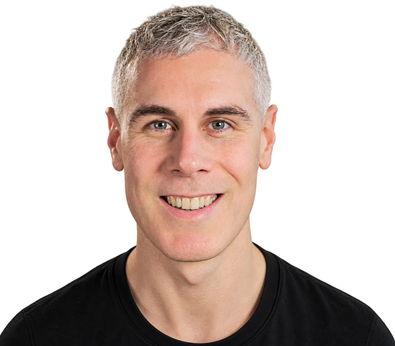 Ludovic Mornand, fondateur de SUPERPOTION™