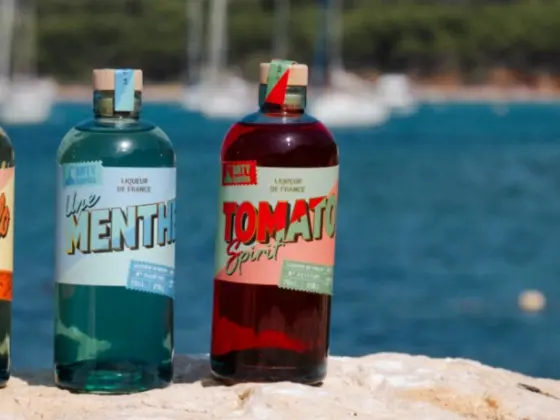 Arty Spirits Liqueurs