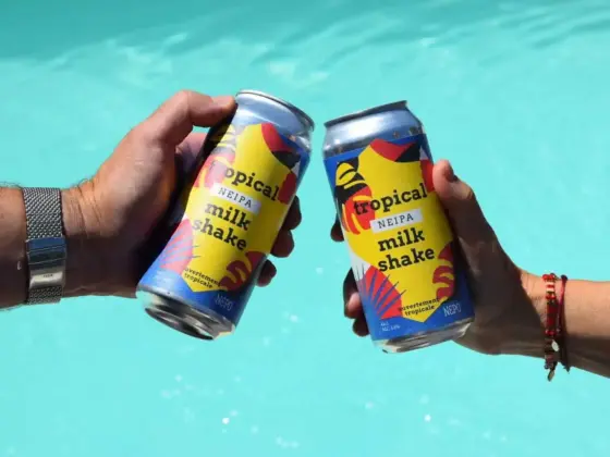 Brasserie craft NEPO