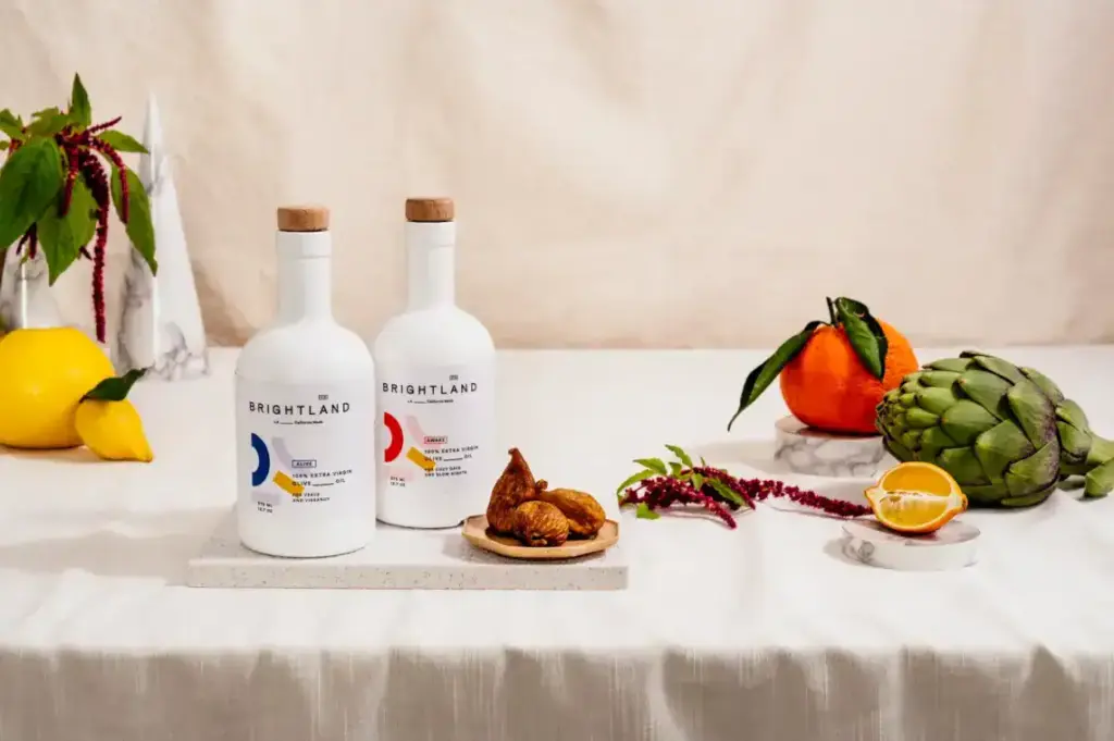 Brightland Huile Olive