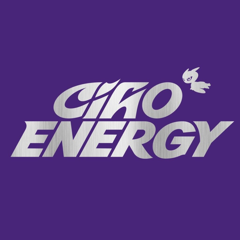 Logo Ciao Energy