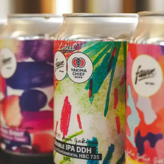 Tendances bières 2023