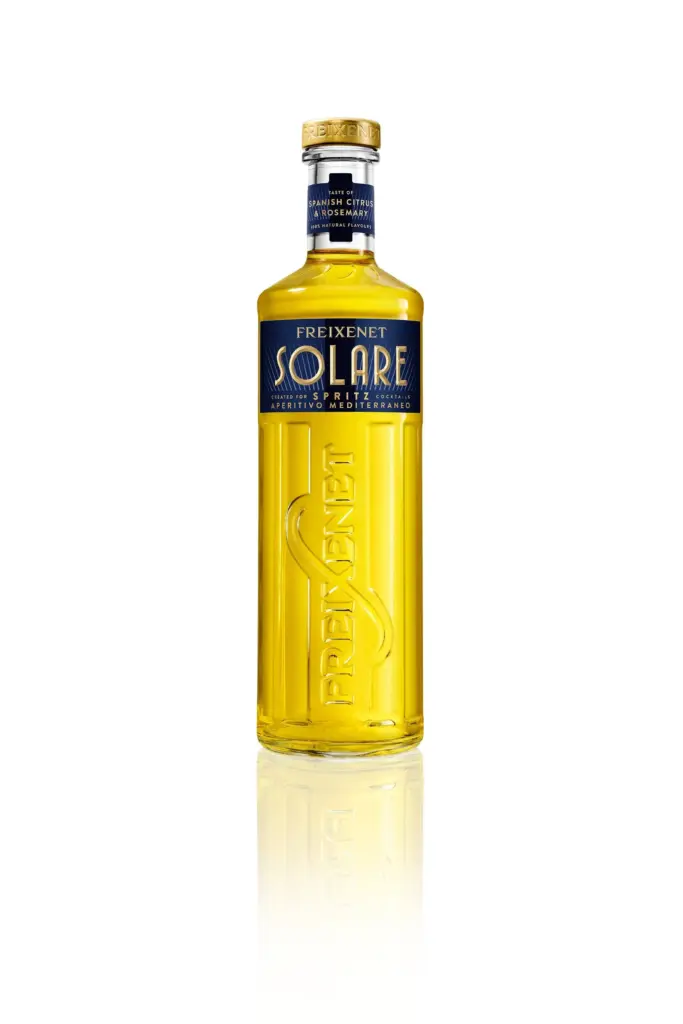 Freixenet Solare Spritz