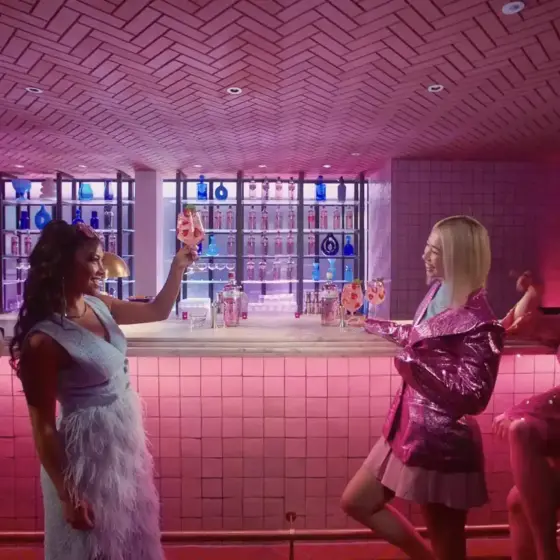 Tendance spiritueux 2025