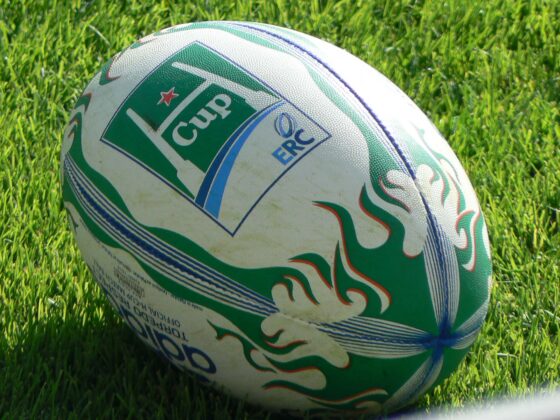 Heineken Cup - Bière et sport