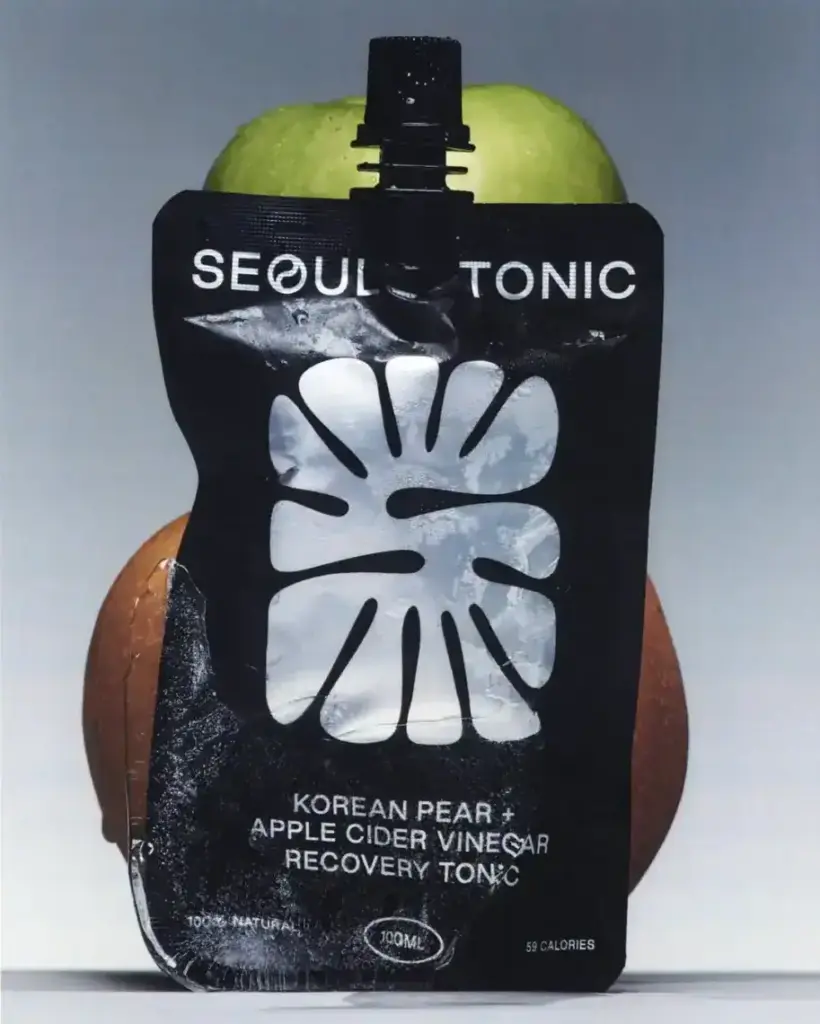 Seoul Tonic