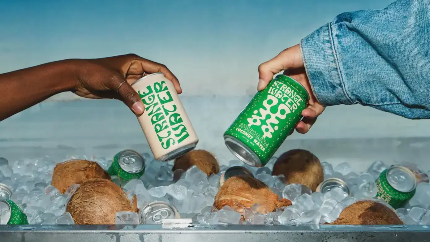 Tendances boissons 2025