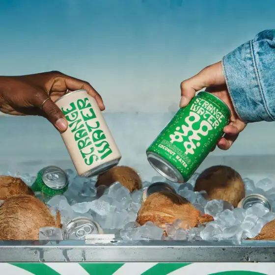 Tendances boissons 2025