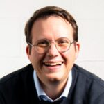 Theodore Becquart, fondateur de Brewing Theory