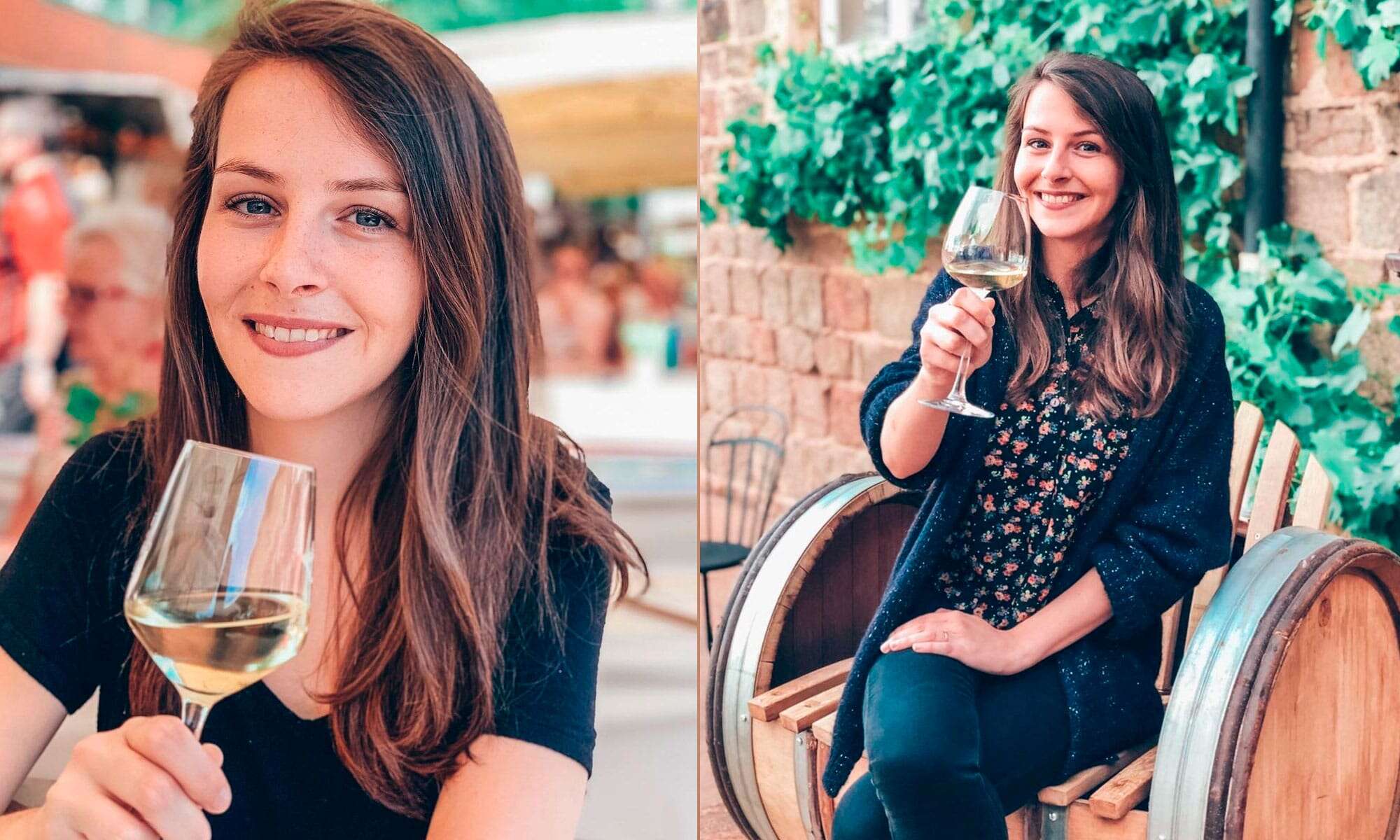 Anne-Laure Vino Lovers