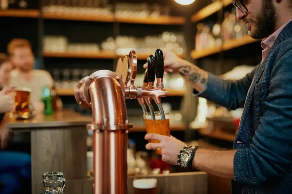 brasseries artisanales 2.0