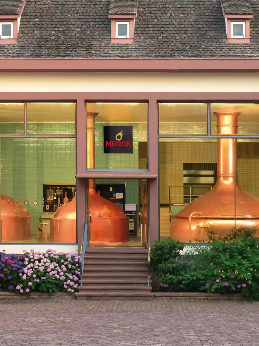 consigne et reemploi meteor