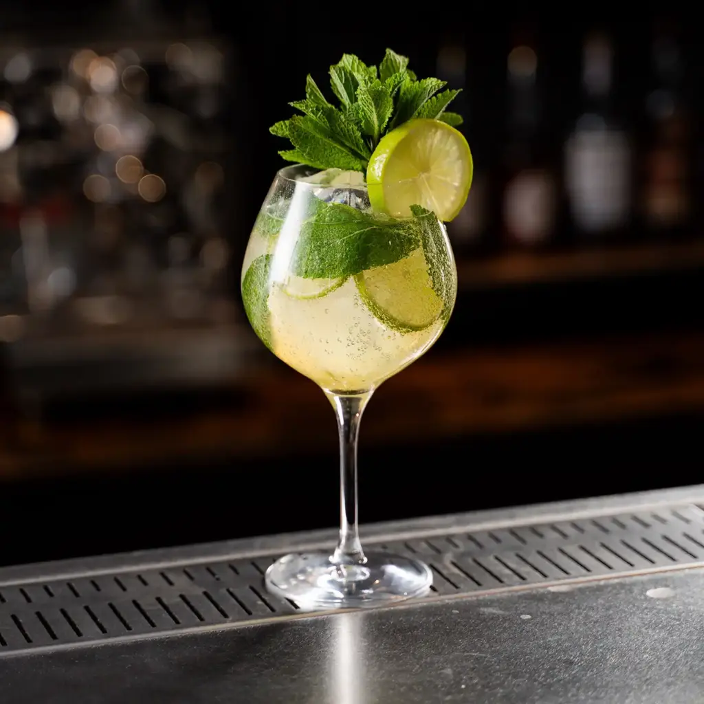 Hugo Spritz - justdrinks.se