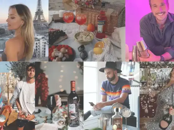 influenceur alcool loi evin