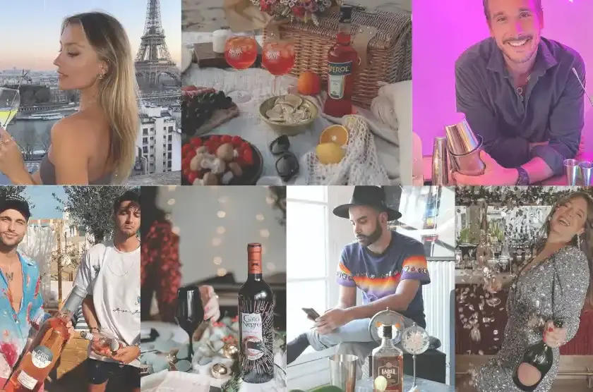 influenceur alcool loi evin