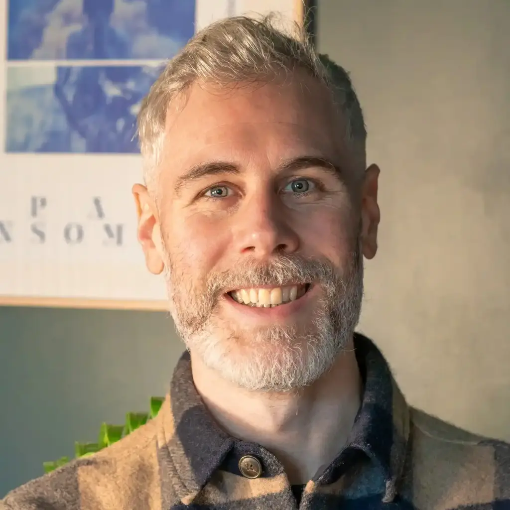 ludovic mornand - Superpotion