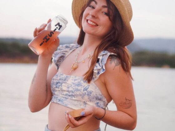 mishi boisson fonctionnelle