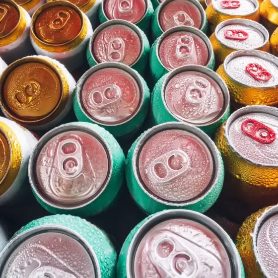 rationalisation gammes de bières