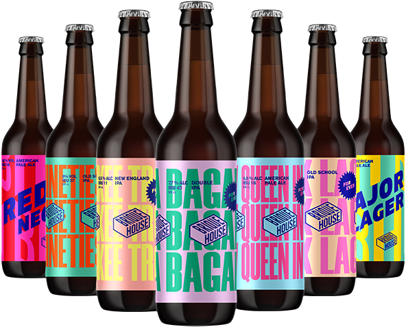 gamme permanente Brique House