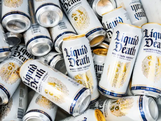 stratégie de différenciation boisson