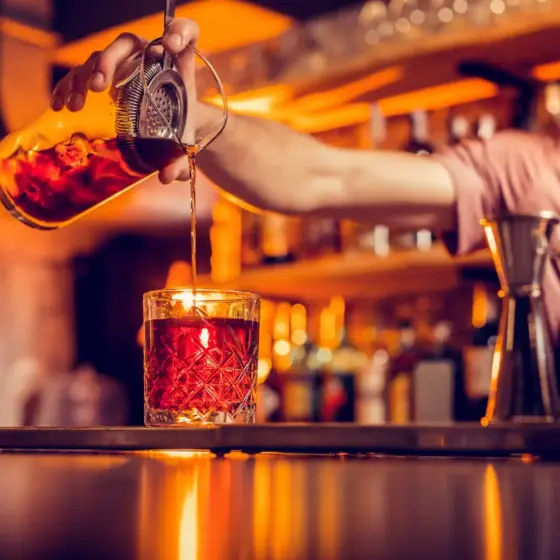 tendance spiritueux 2021